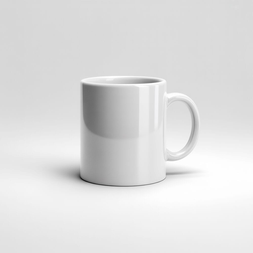 Mockup Tazas