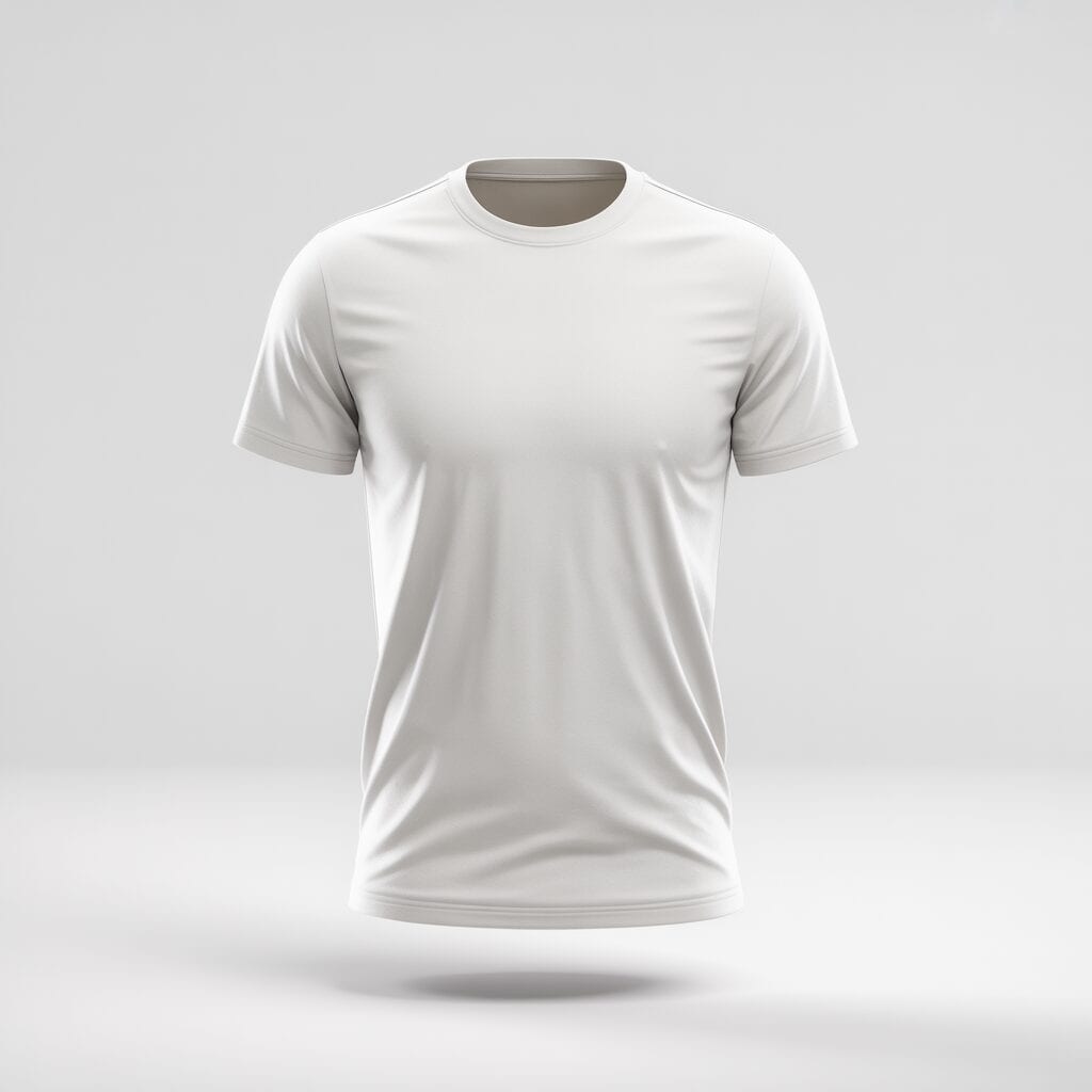 Mockup Ropa